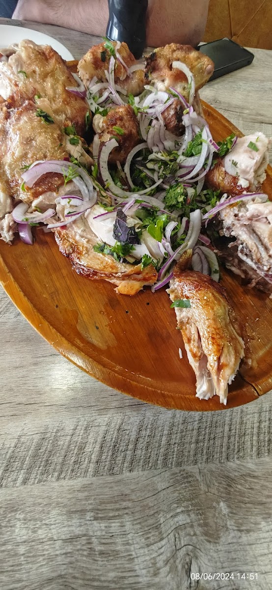 Manqalli Fast Food-10