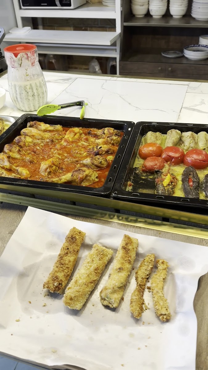 Manqalli Fast Food-2