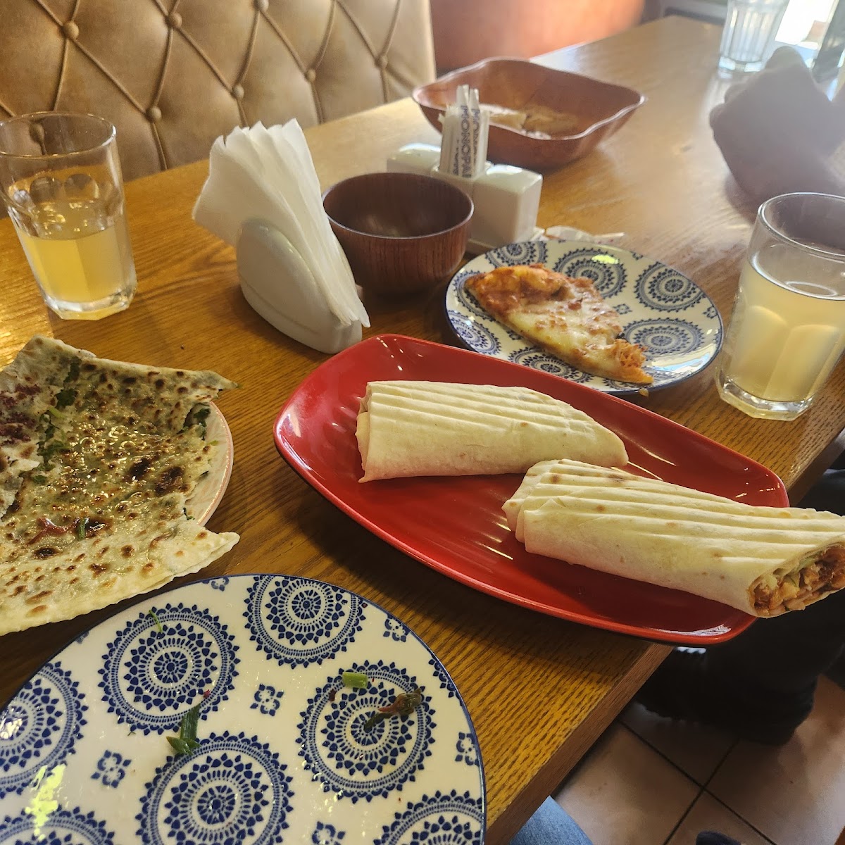 Manqalli Fast Food-3