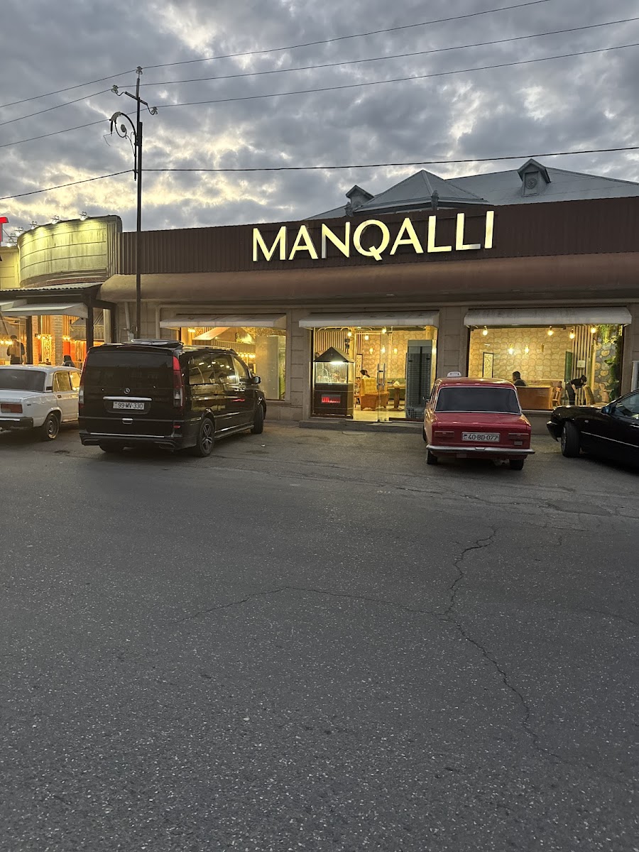 Manqalli Fast Food-4
