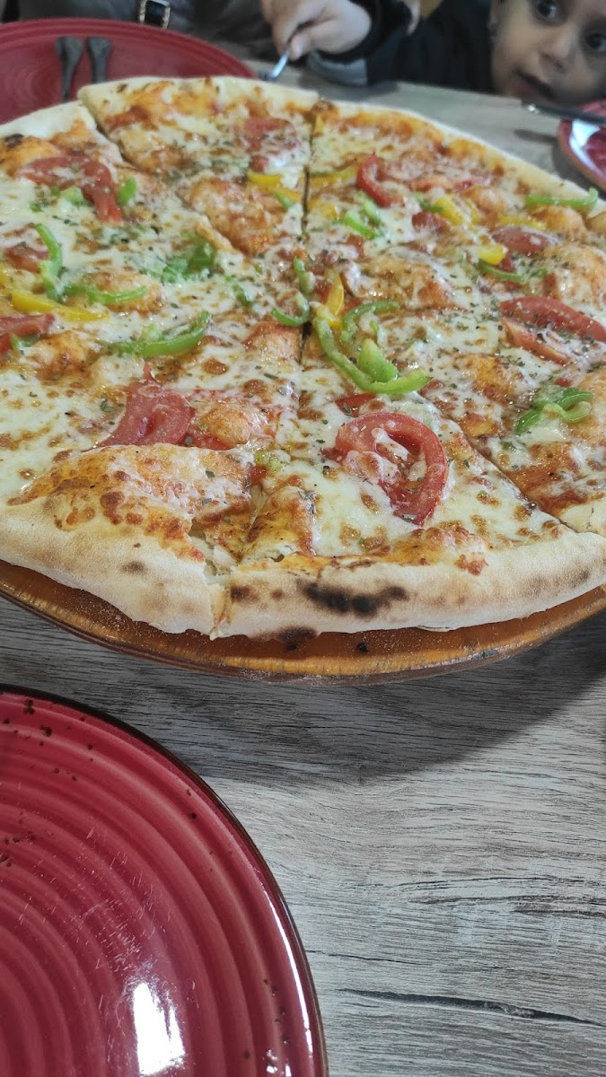 Manqalli Fast Food-5