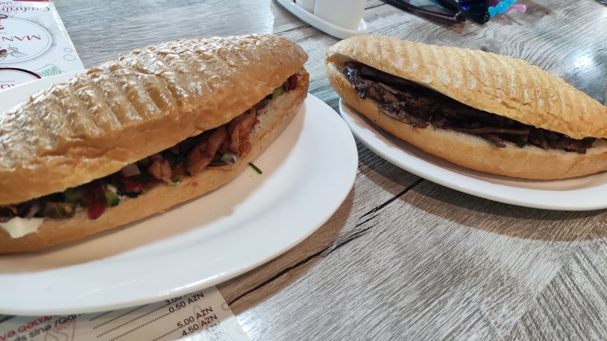 Manqalli Fast Food-7