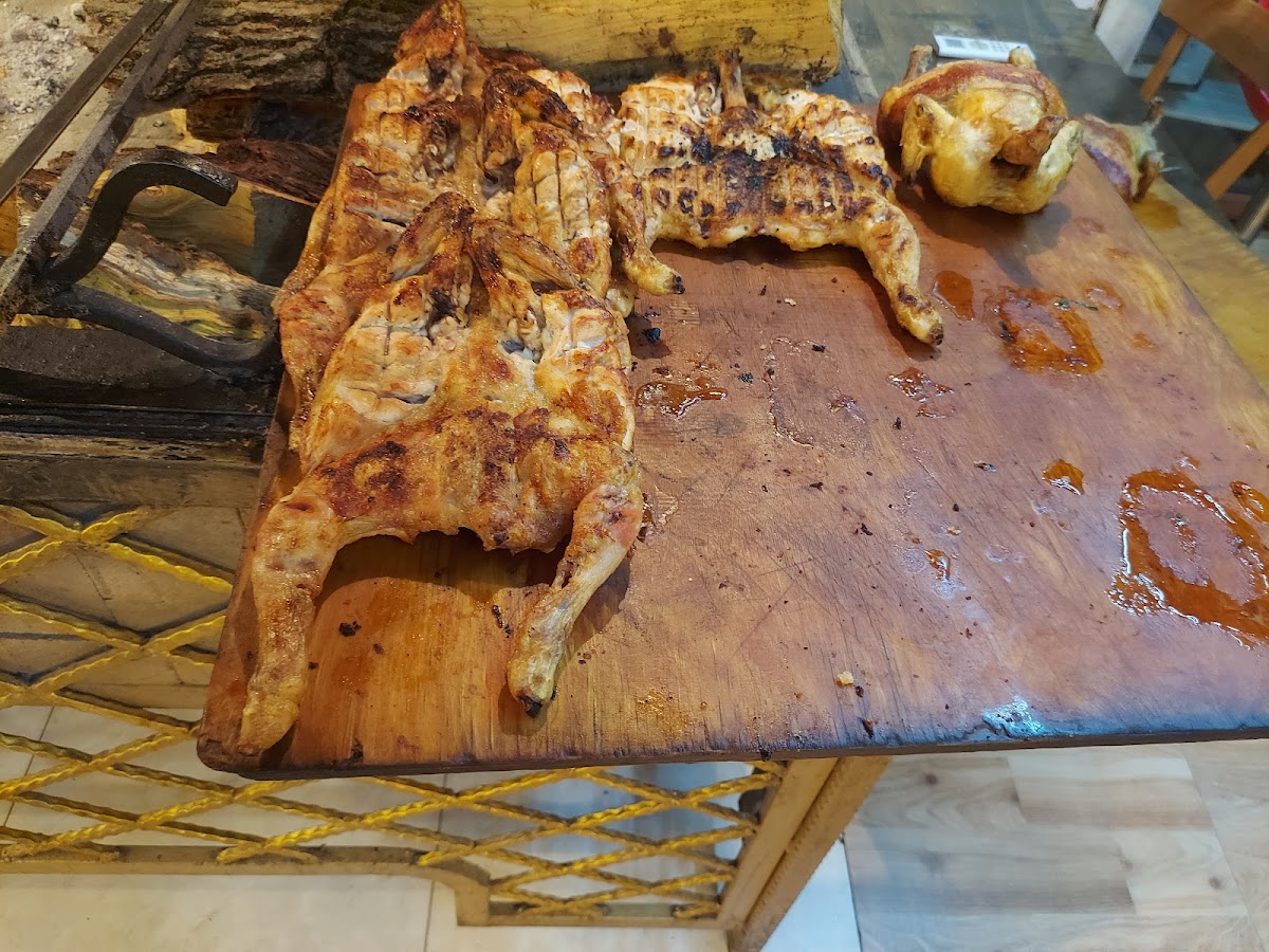 Manqalli Fast Food-8