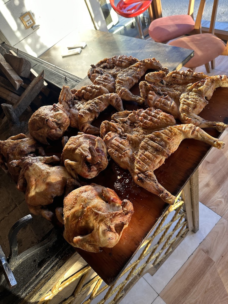 Manqalli Fast Food-9