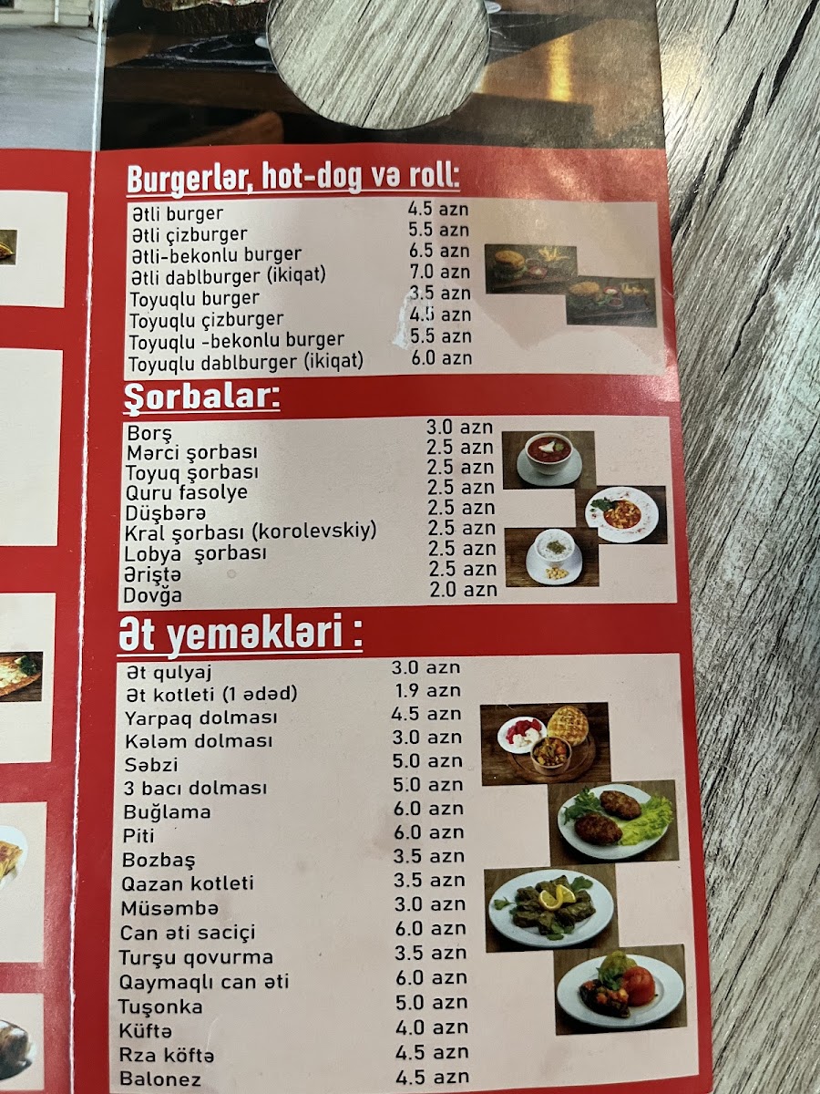 Menu Manqalli Fast Food-1
