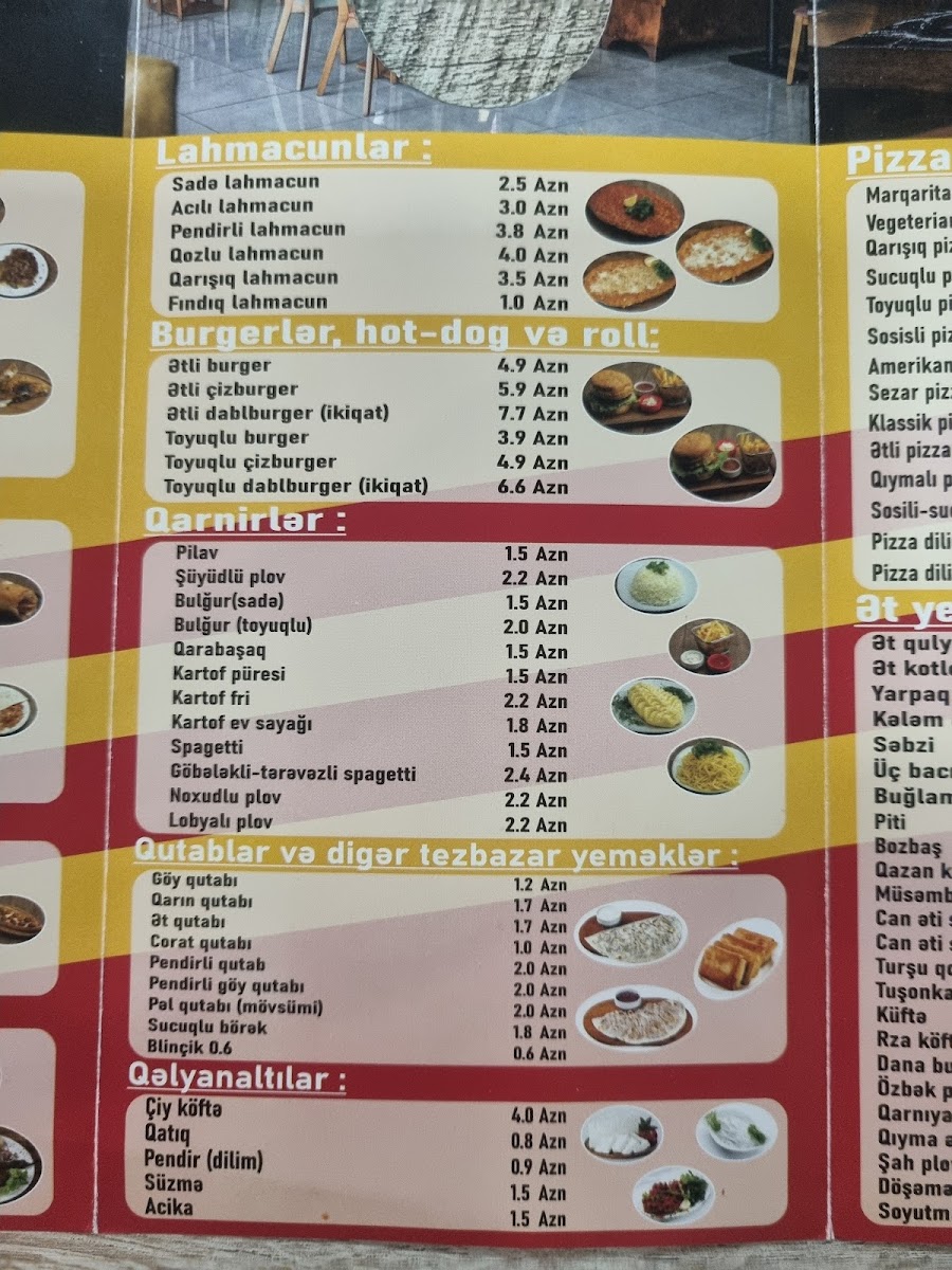 Menu Manqalli Fast Food-3