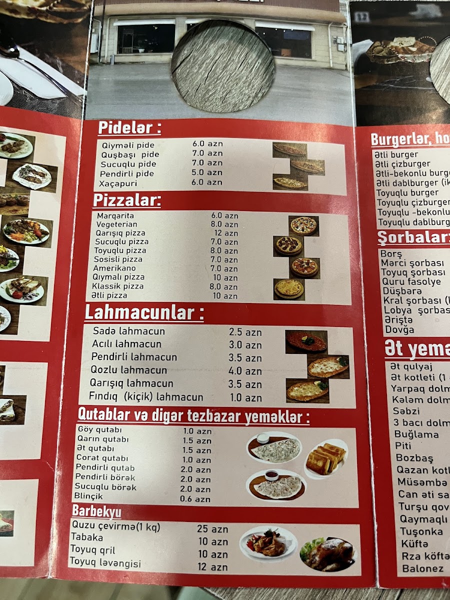 Menu Manqalli Fast Food-4