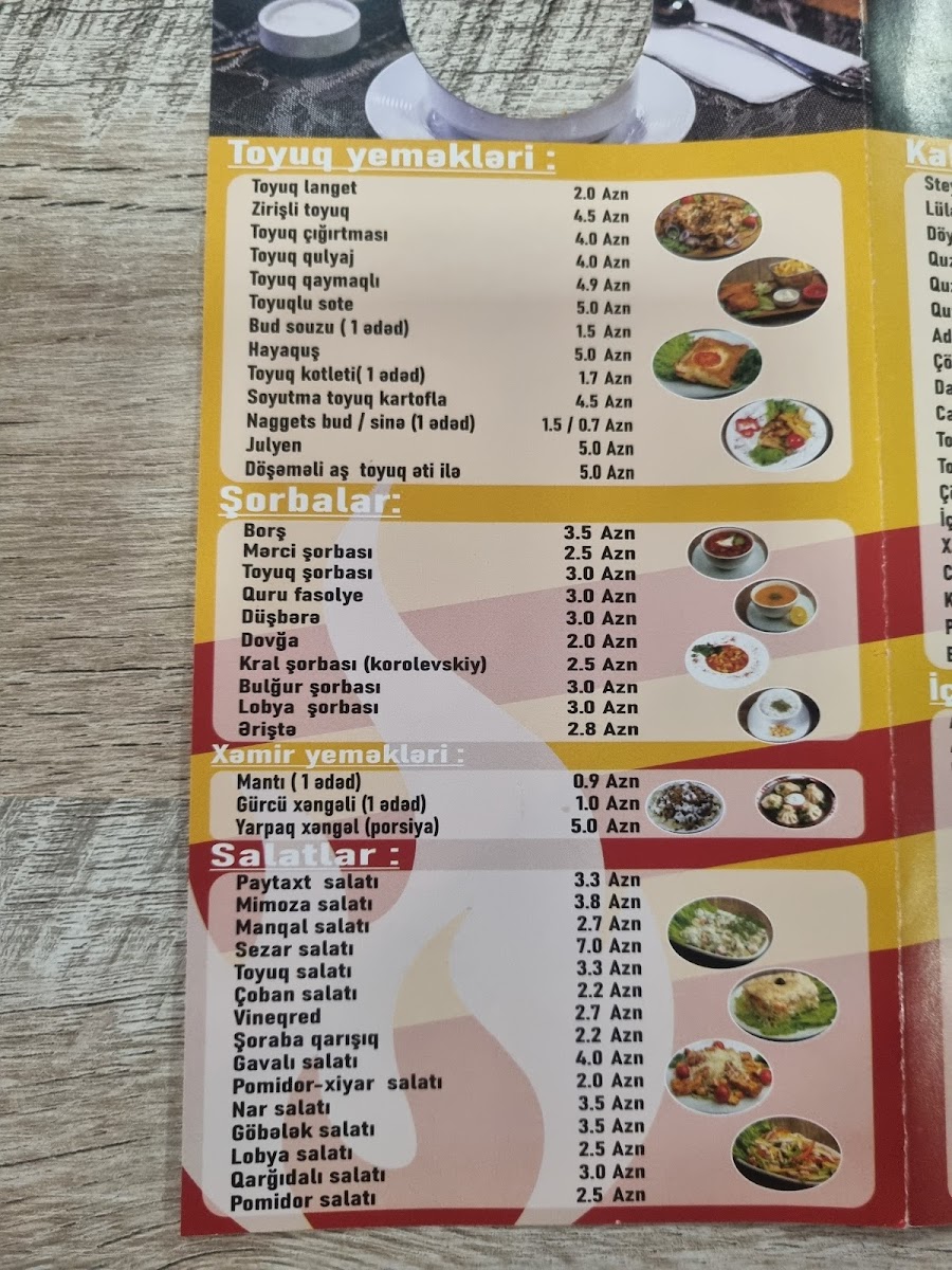 Menu Manqalli Fast Food-9