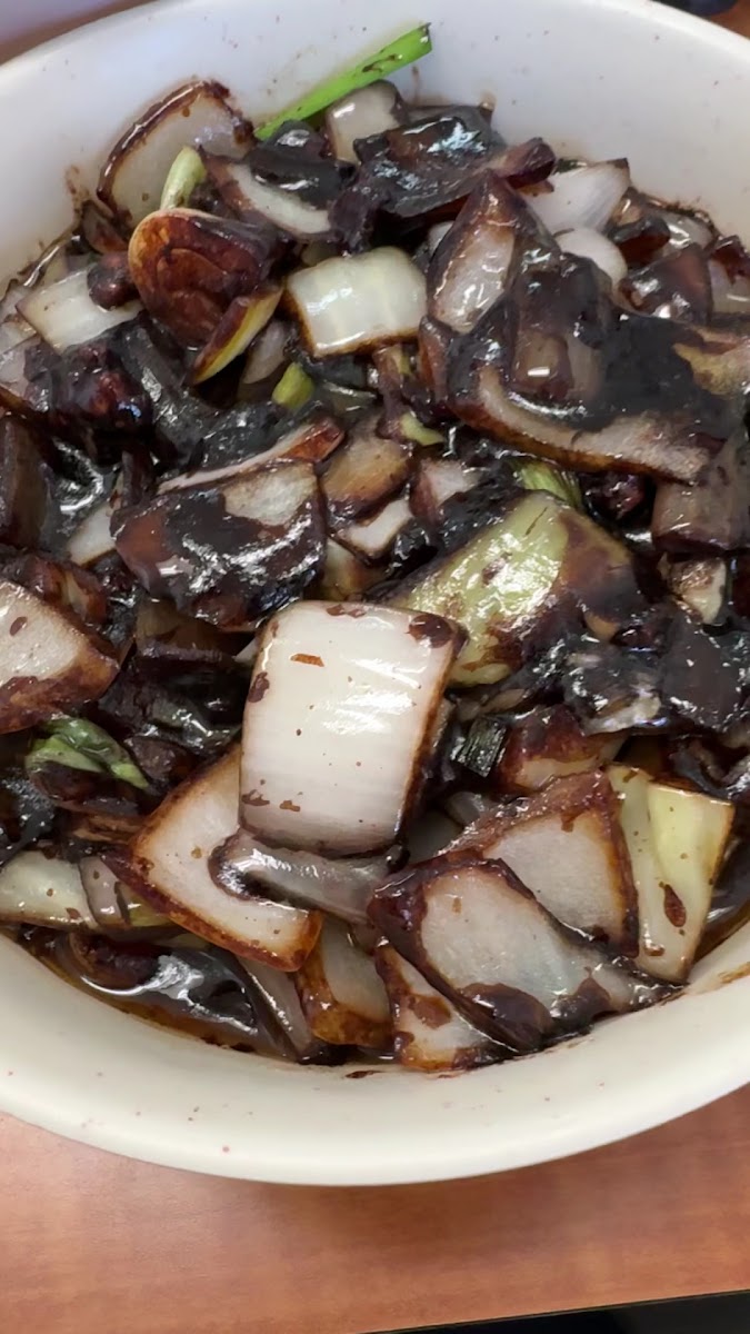 Manrijangseong Coquitlam | Korean Chinese Fusion Restaurant-2