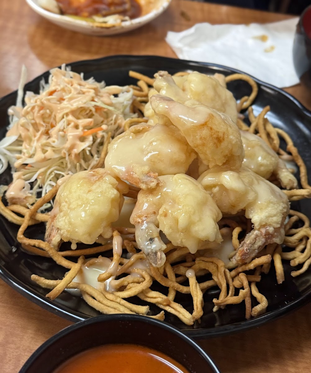 Manrijangseong Coquitlam | Korean Chinese Fusion Restaurant-4
