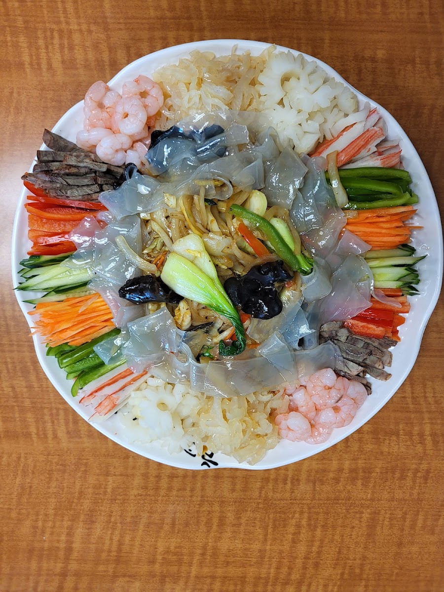 Manrijangseong Coquitlam | Korean Chinese Fusion Restaurant-6