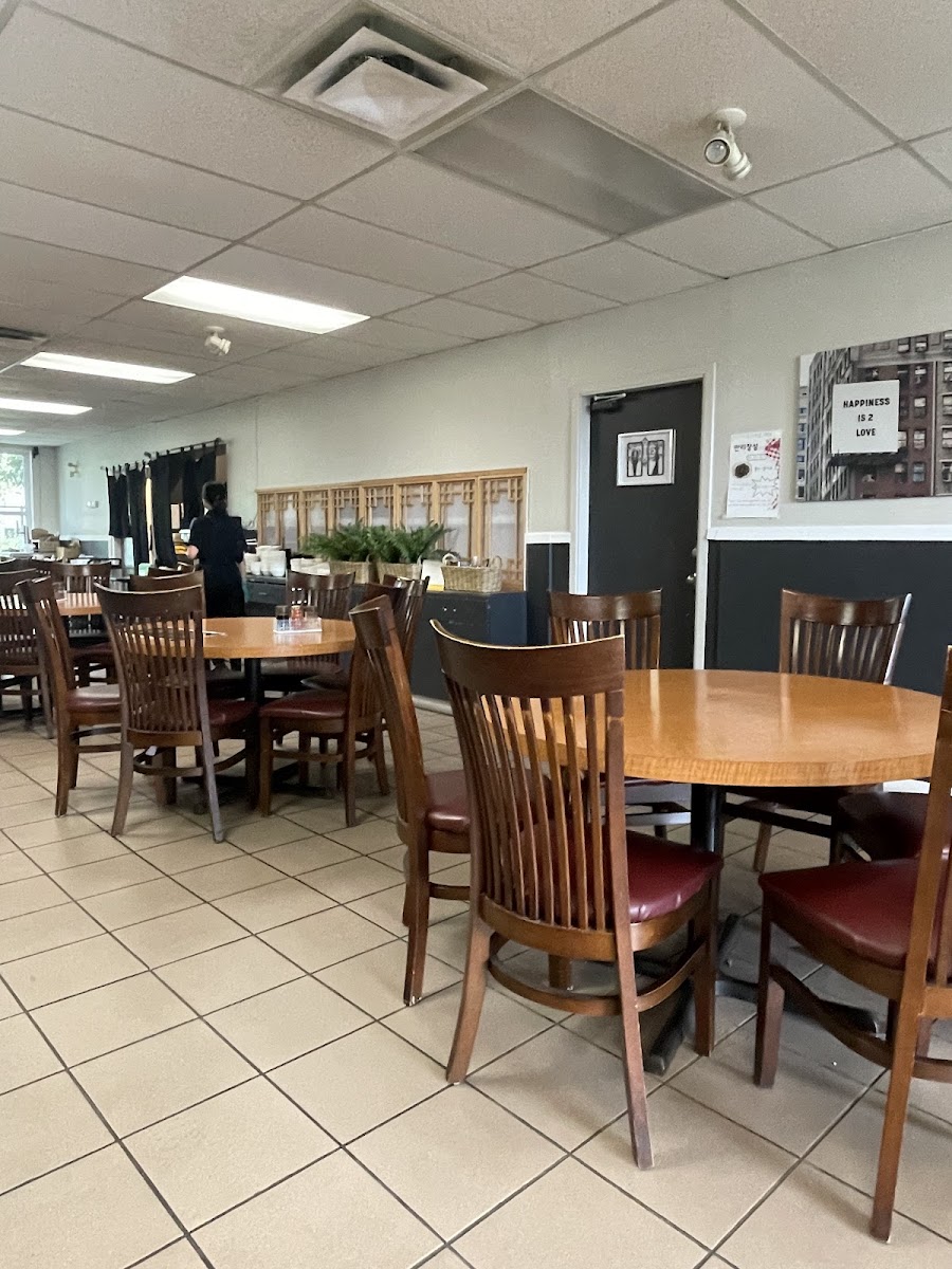 Manrijangseong Coquitlam | Korean Chinese Fusion Restaurant-7