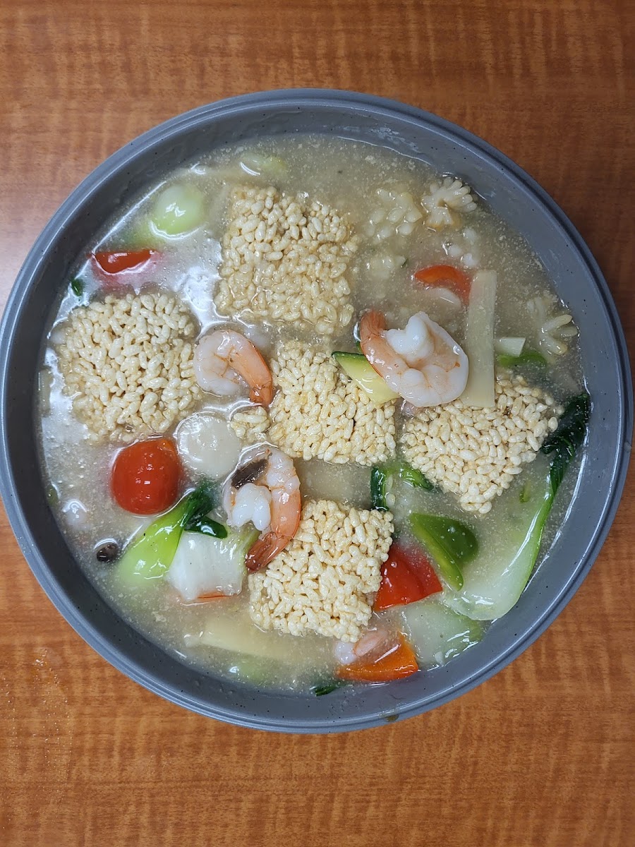 Manrijangseong Coquitlam | Korean Chinese Fusion Restaurant-8