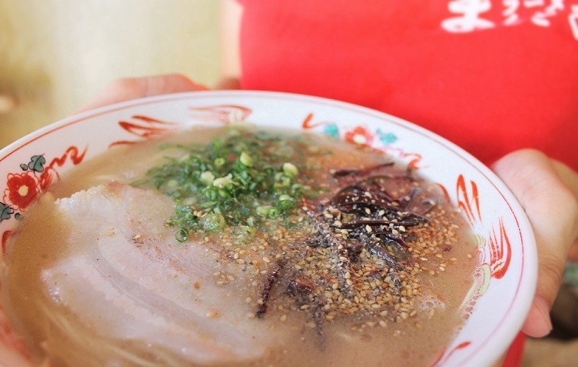 Mantoku-3