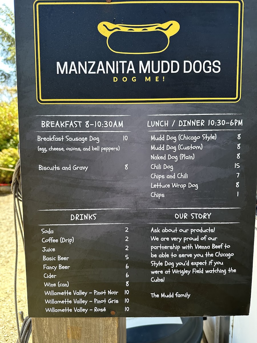 Menu Manzanita Mudd Dogs-3