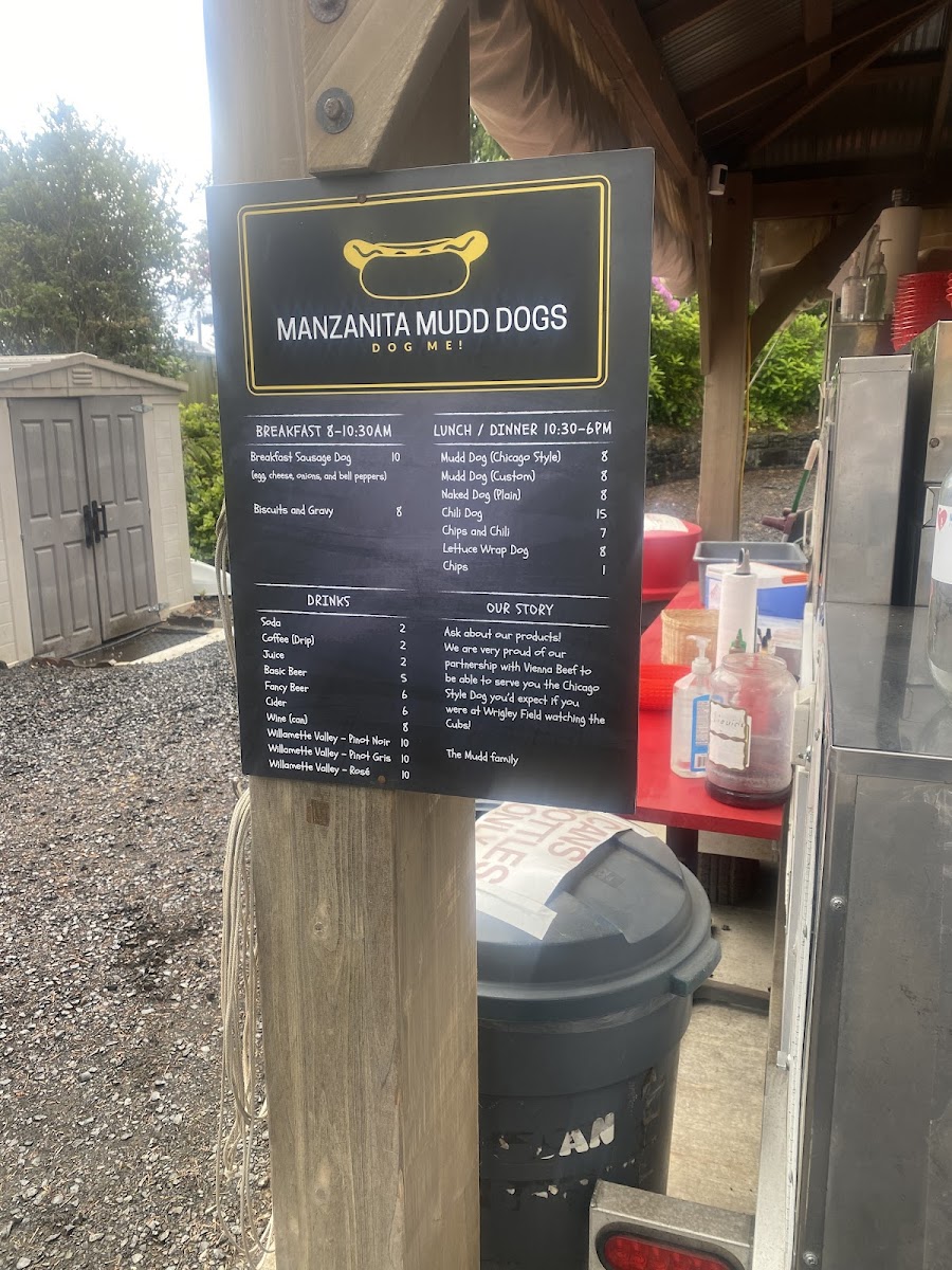 Menu Manzanita Mudd Dogs-8