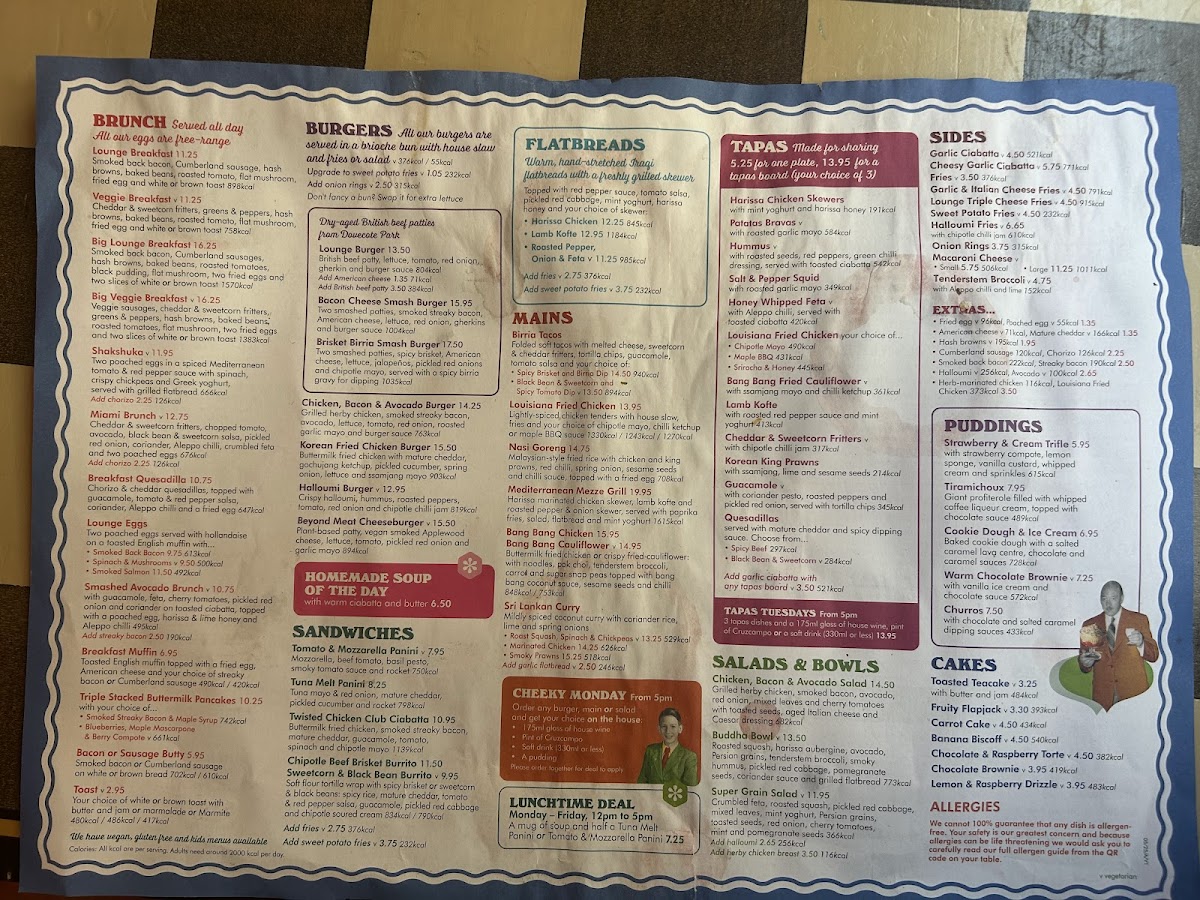 Menu Manzano Lounge-1