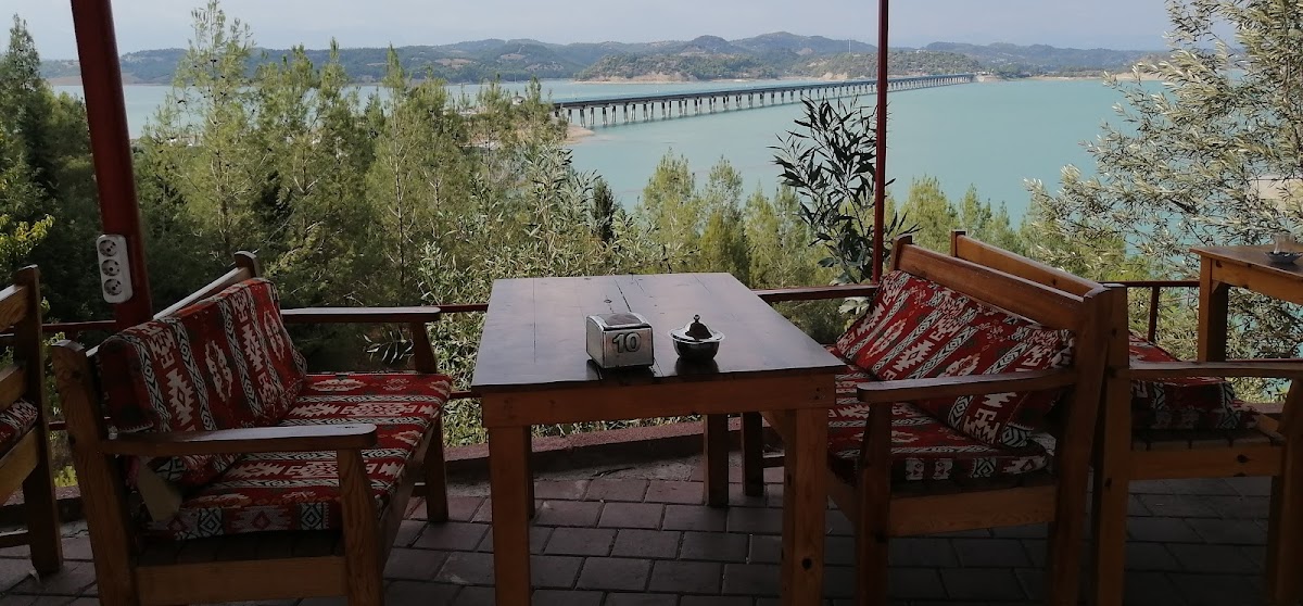 Manzara Cafe