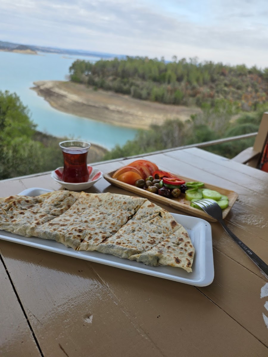 Manzara Cafe-3
