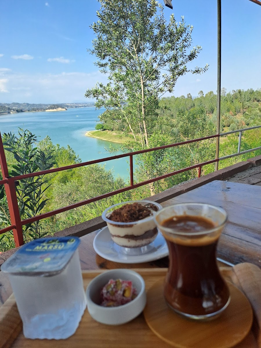 Manzara Cafe-4