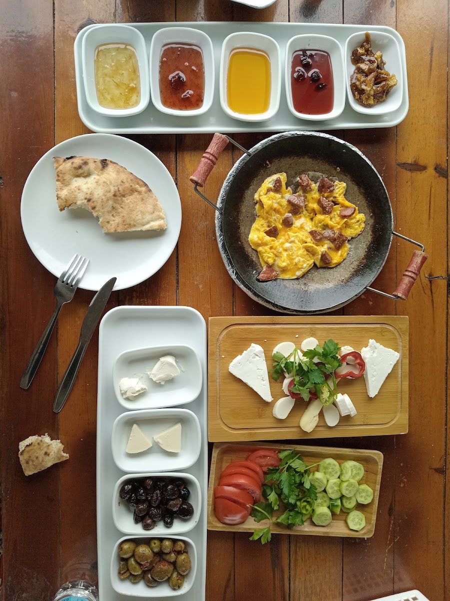 Manzara Cafe-6