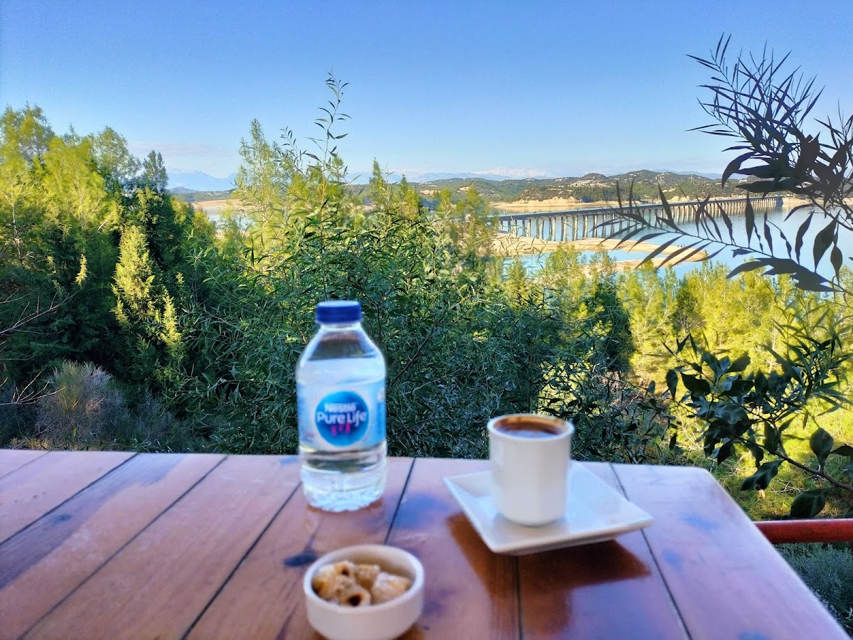 Manzara Cafe-7