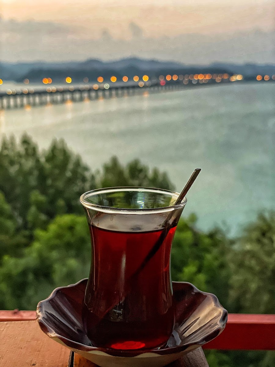Manzara Cafe-9