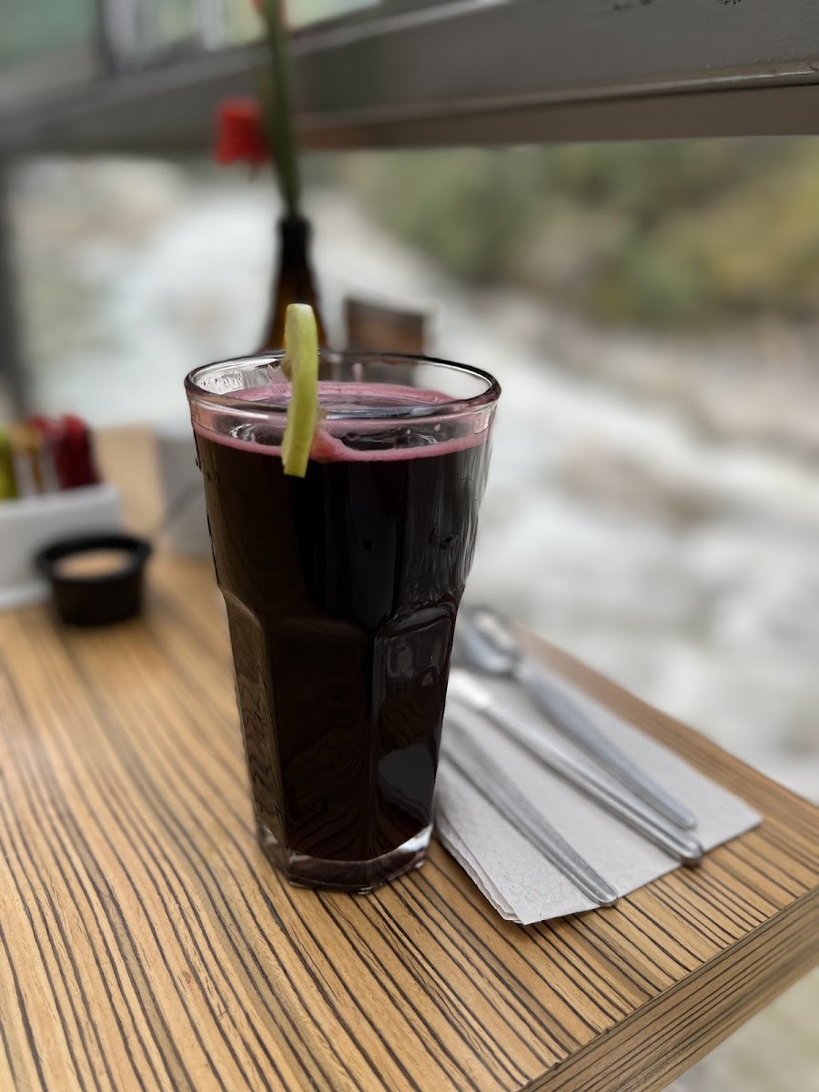 Mapacho Craft Beer Restaurant-10