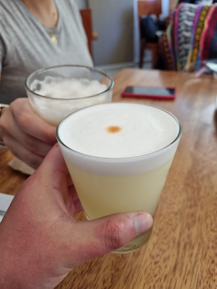 Mapacho Craft Beer Restaurant-6
