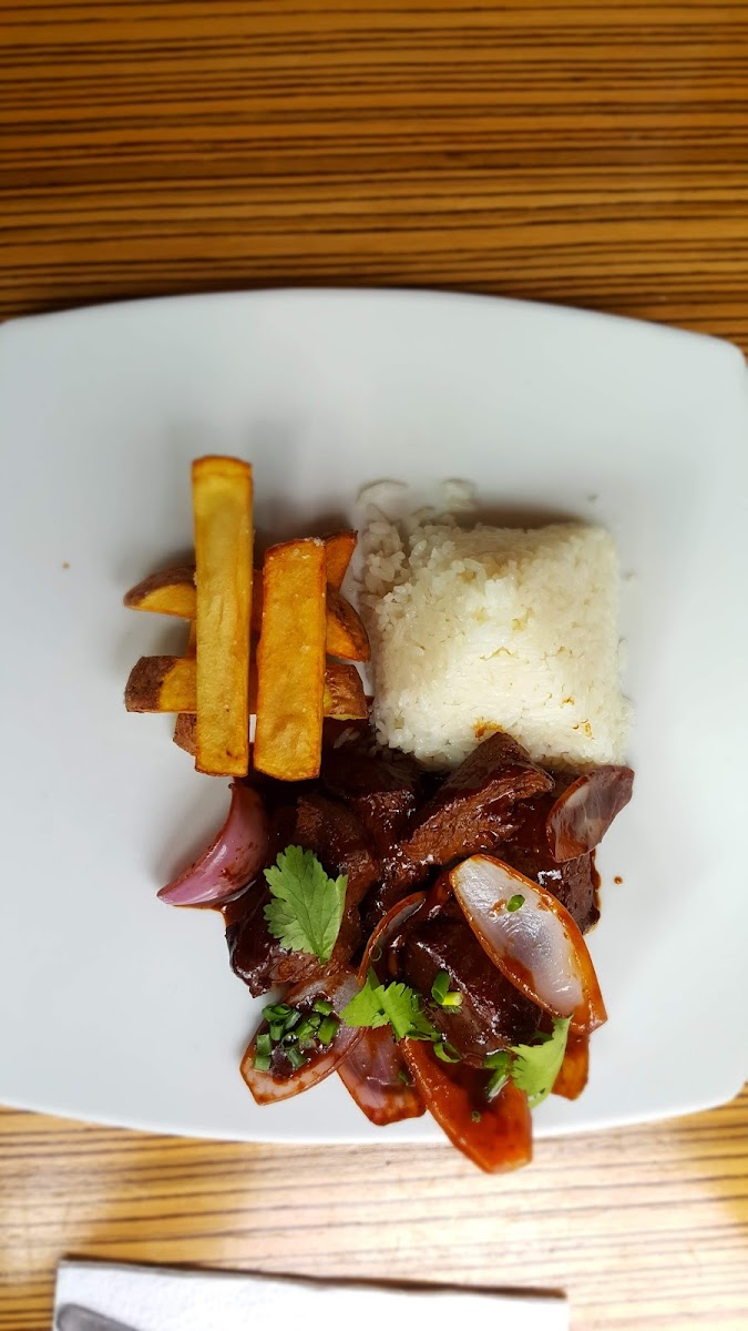 Mapacho Craft Beer Restaurant-8