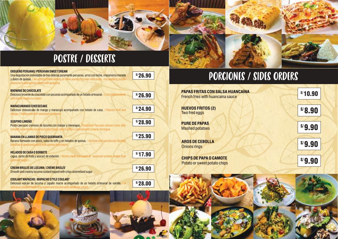 Menu Mapacho Craft Beer Restaurant-5