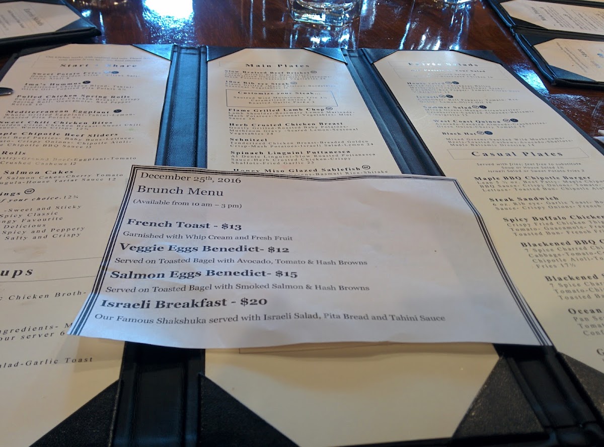 Menu Maple Grill-3
