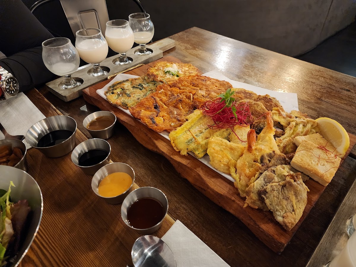 Mapo Pancake House-5