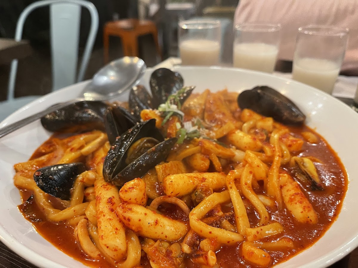 Mapo Pancake House-8