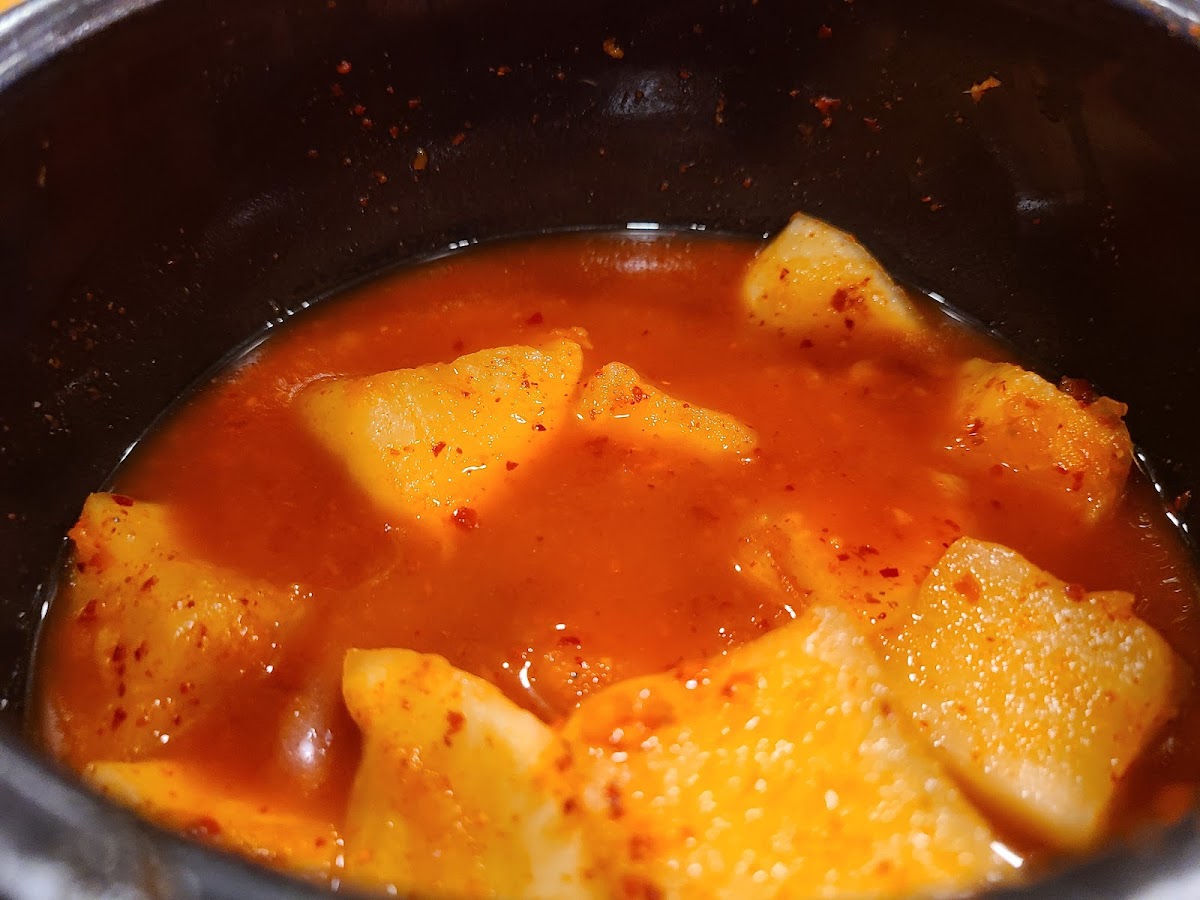 Mapo Yangji Ox Bone Soup-7