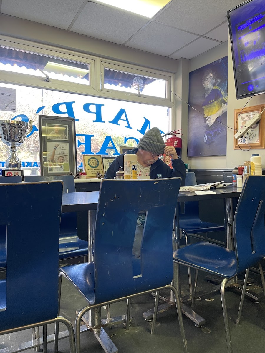 Mapps Cafe Ltd-4
