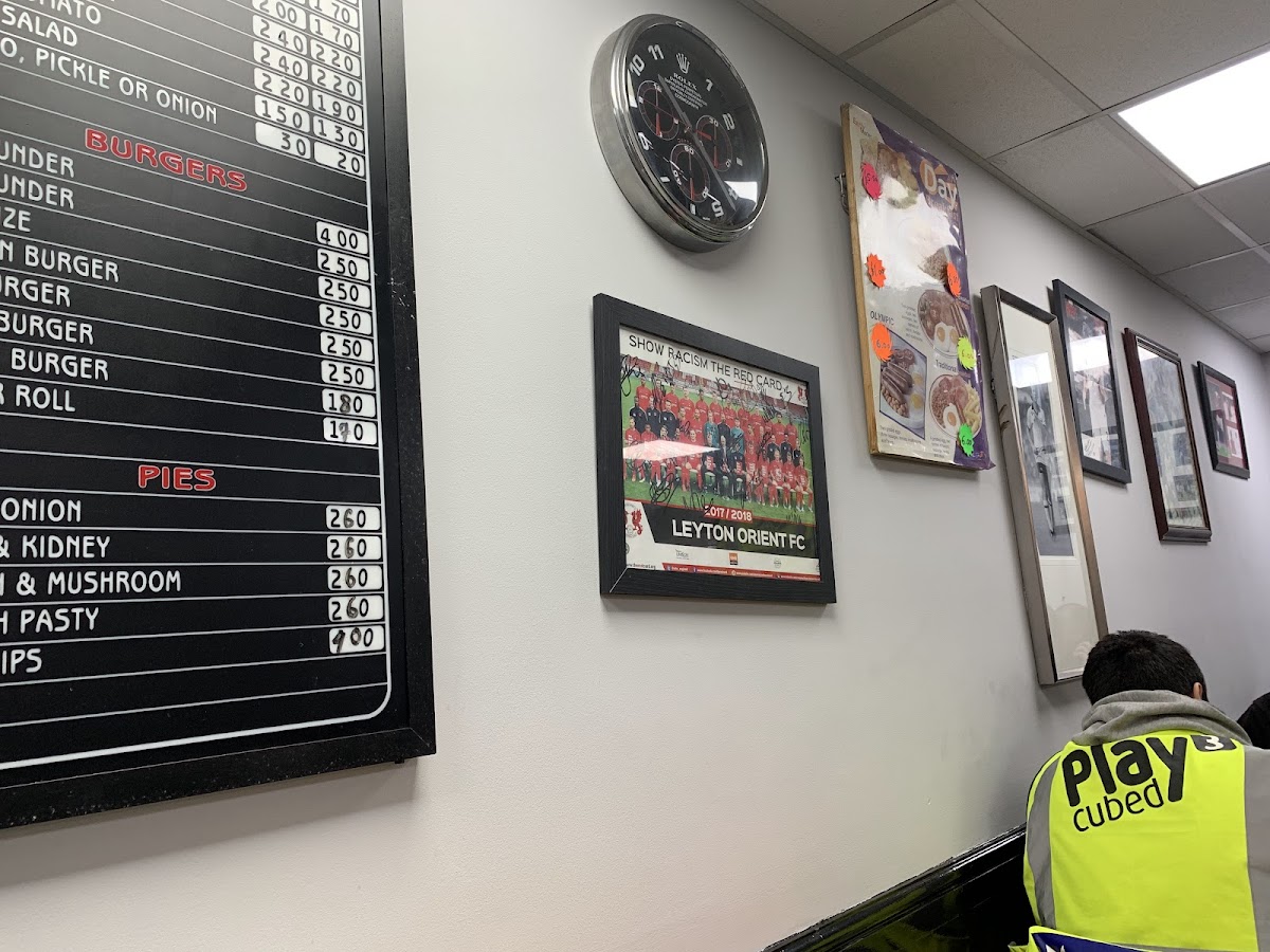 Menu Mapps Cafe Ltd-1