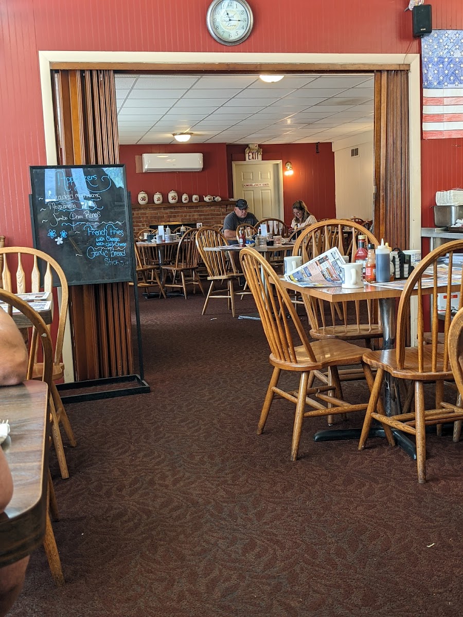 Mar-Jo's Diner-3