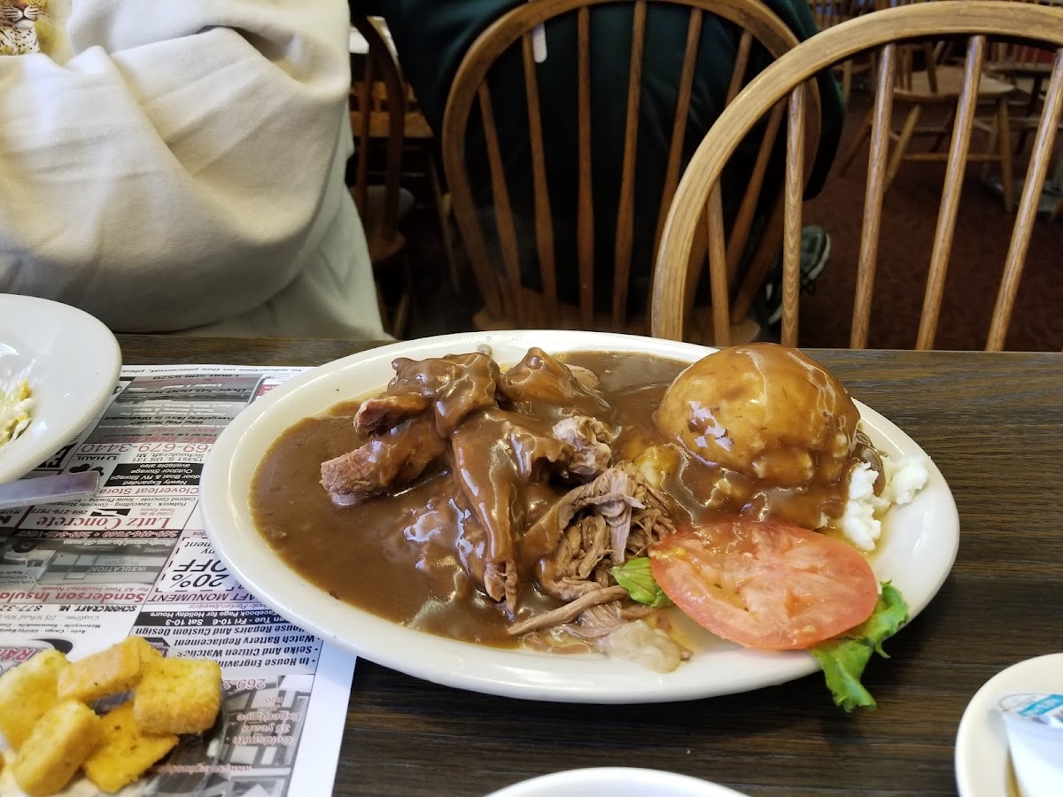 Mar-Jo's Diner-7