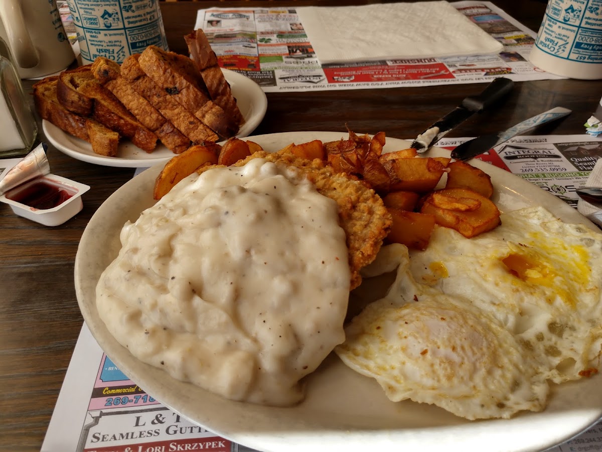 Mar-Jo's Diner-9