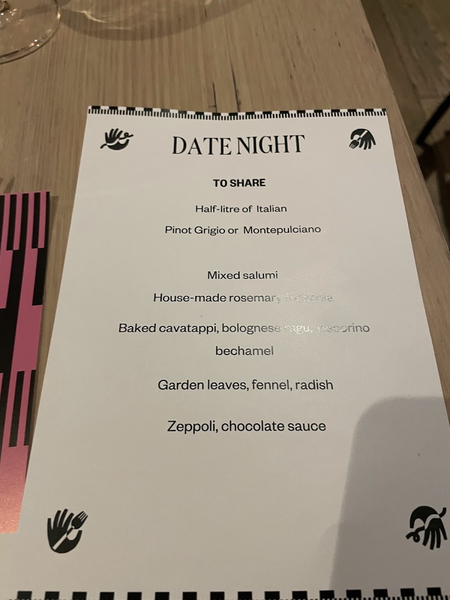 Menu Marameo-6