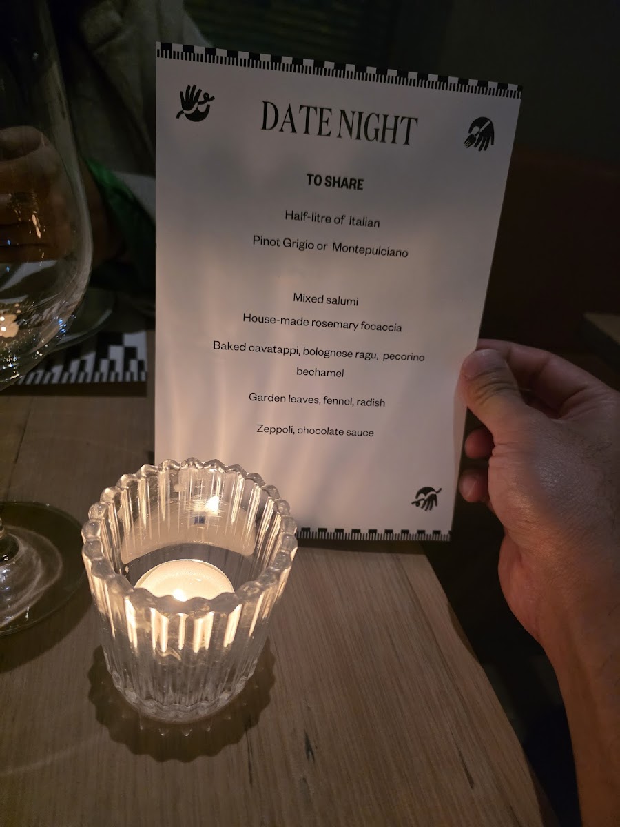 Menu Marameo-9