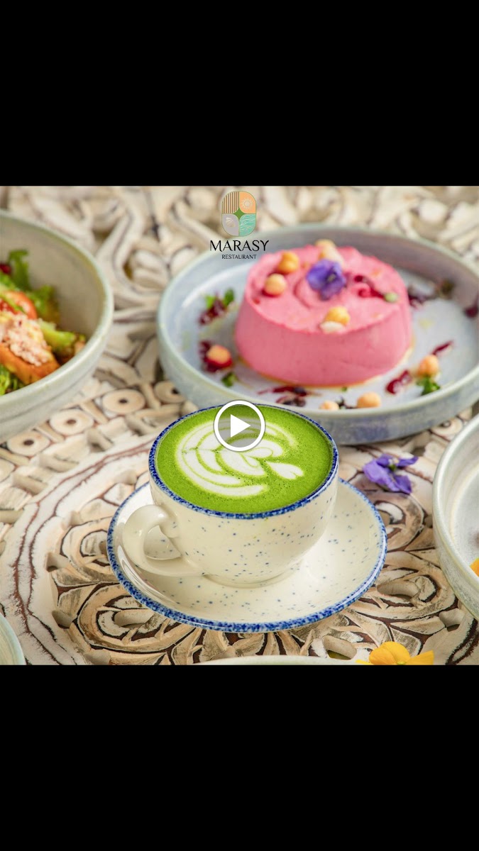 Marasy Restaurant-2