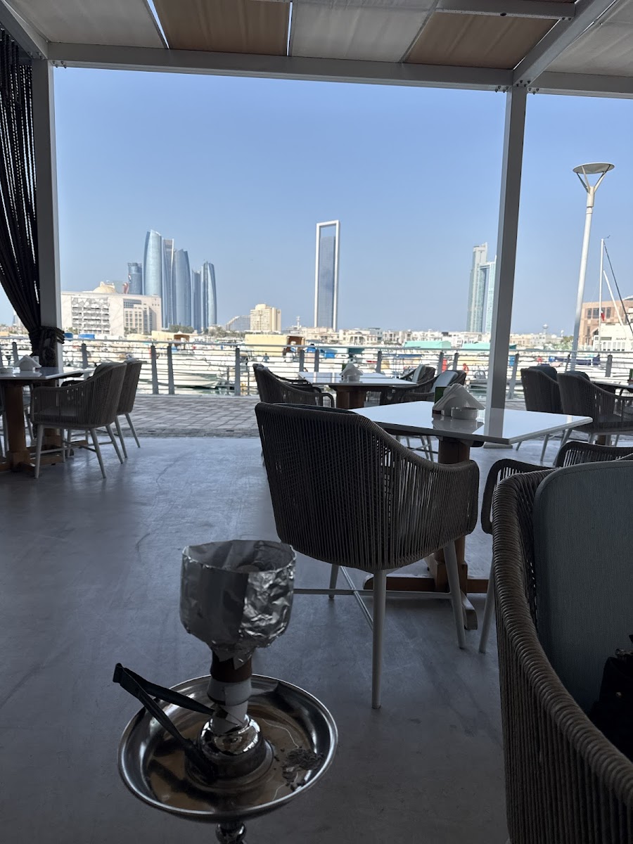 Marasy Restaurant-3