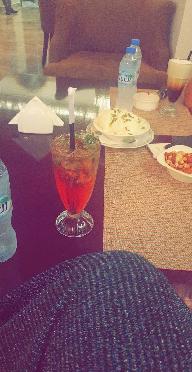 Marasy Restaurant-6