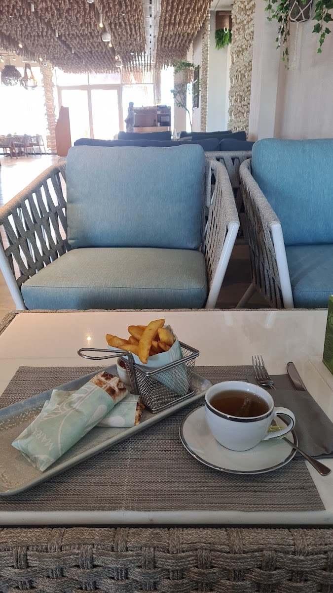 Marasy Restaurant-7