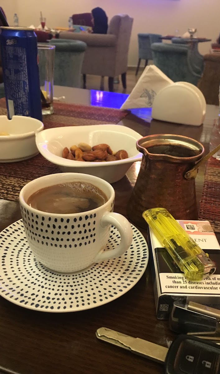 Marasy Restaurant-8