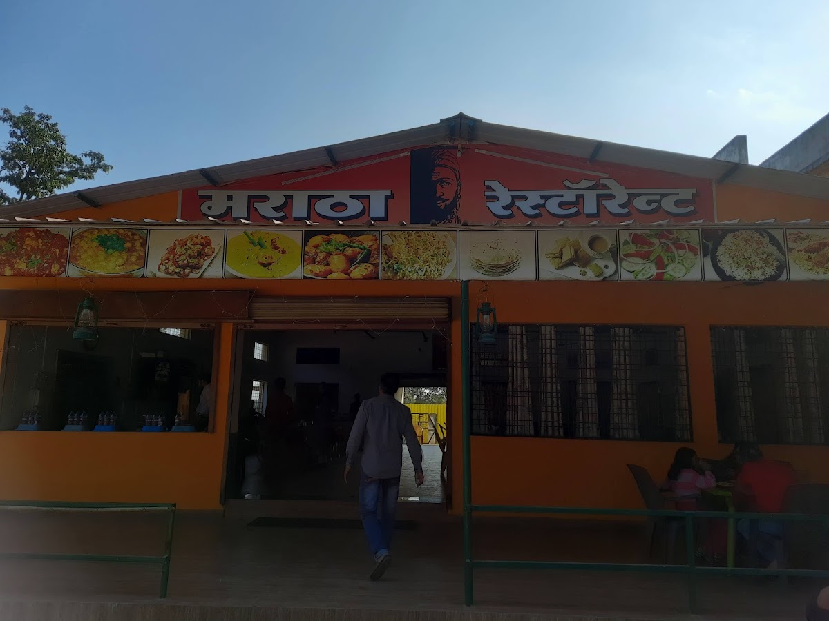 Maratha Restaurant