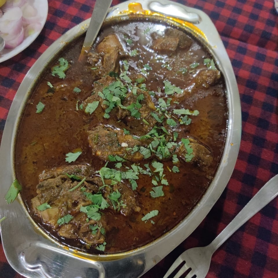 Maratha Restaurant-10