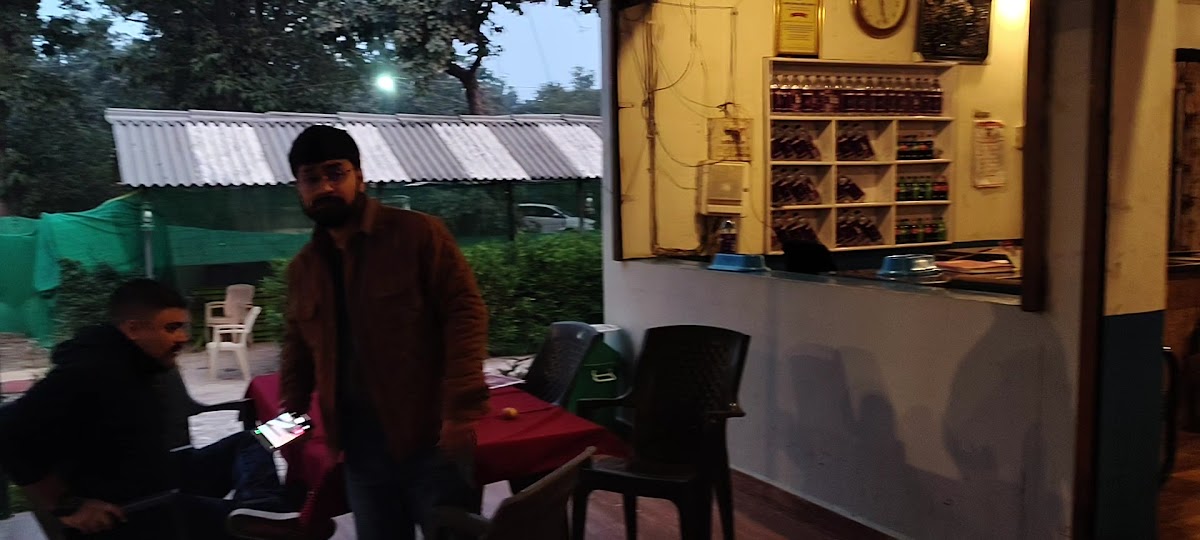 Maratha Restaurant-2